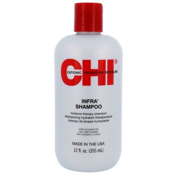 CHI Infra Shampoo - Šampón pre lesk vlasov